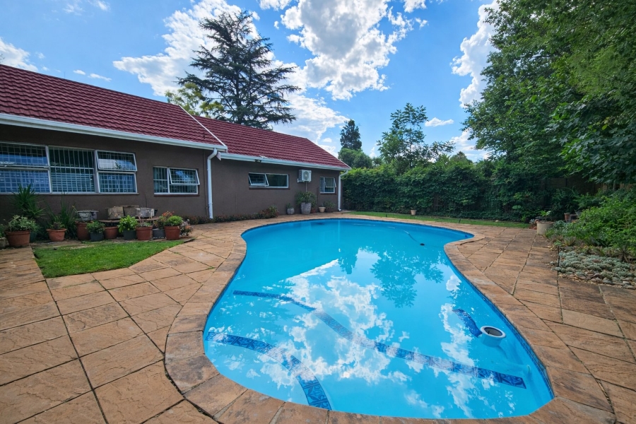 4 Bedroom Property for Sale in Vaalpark Free State